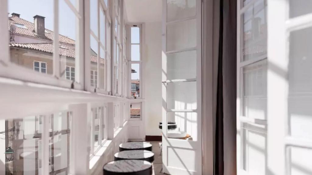 Casa Iacobus Hotel Santiago del Teide Kültér fotó
