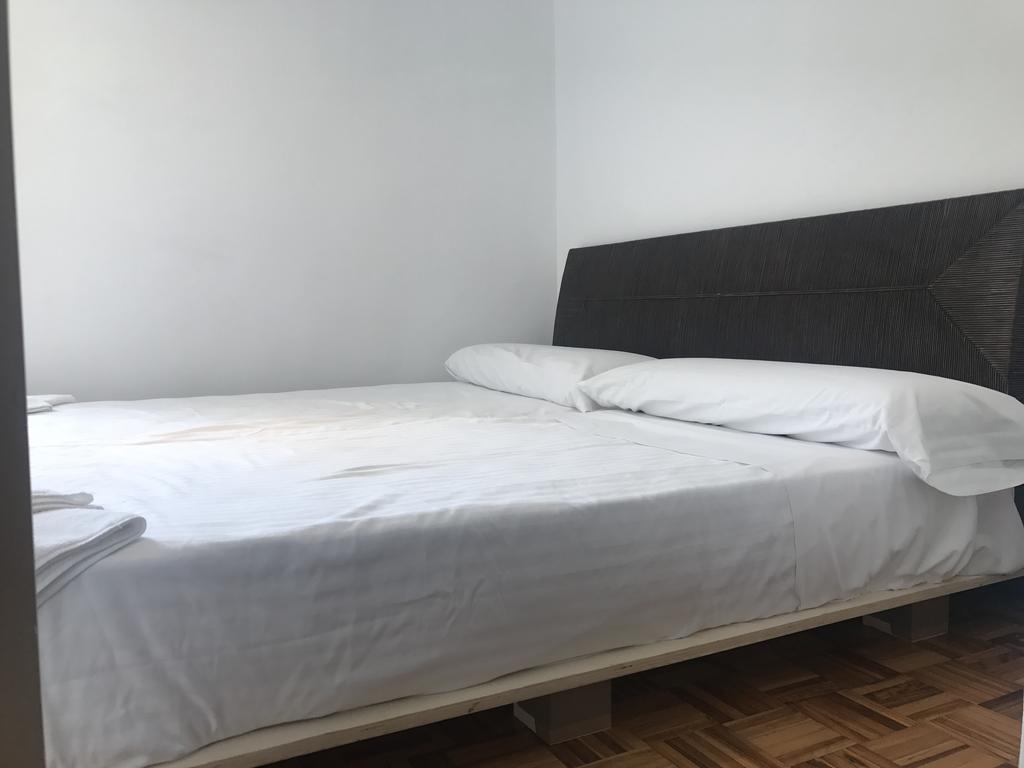 Casa Iacobus Hotel Santiago del Teide Kültér fotó