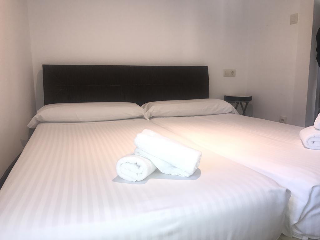 Casa Iacobus Hotel Santiago del Teide Kültér fotó