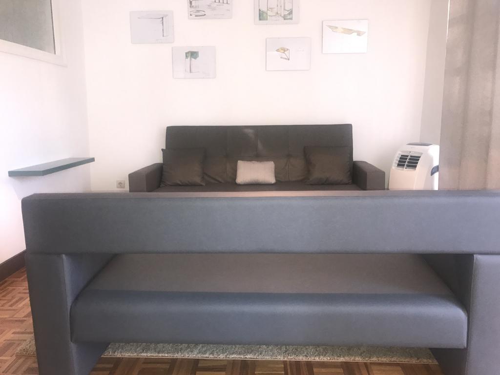 Casa Iacobus Hotel Santiago del Teide Kültér fotó
