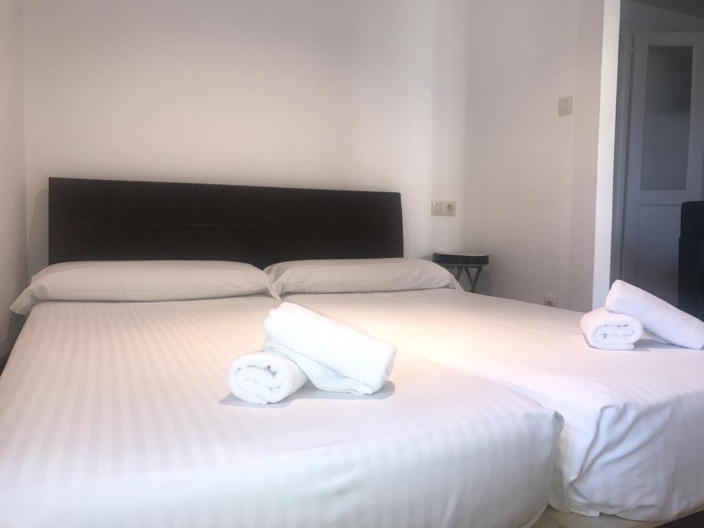 Casa Iacobus Hotel Santiago del Teide Kültér fotó