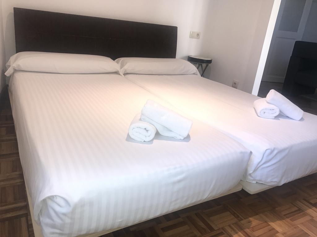 Casa Iacobus Hotel Santiago del Teide Kültér fotó